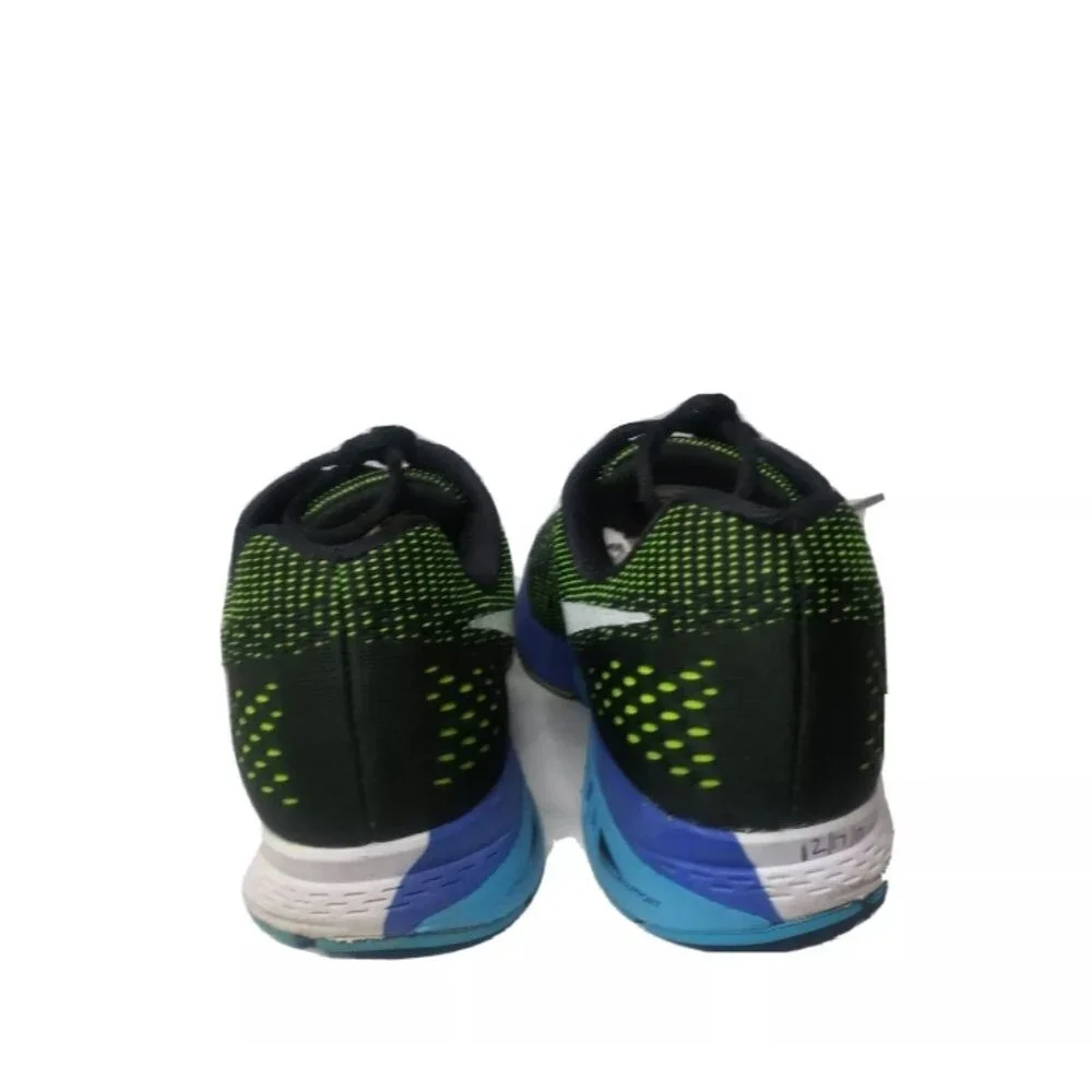 Nike Mens Air Zoom Structure  Running Shoes  Men's Size 10.5 Sneakers